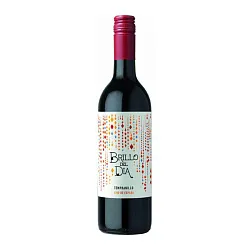 BRILLO DEL DIA TEMPRANILLO