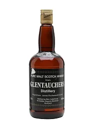 GLENTAUCHERS 20 YEARS