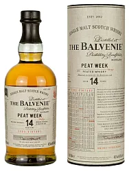 BALVENIE 14 YEARS