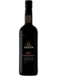 CALEM LATE BOTTLED VINTAGE