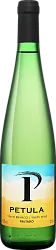 PETULA WHITE VINHO VERDE DOC CASA DE FONTE PEQUENA