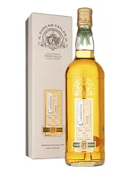 CAPERDONICH 37 YEARS