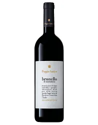 BRUNELLO DI MONTALCINO DONATELLA CINELLI COLOMBINI  2014