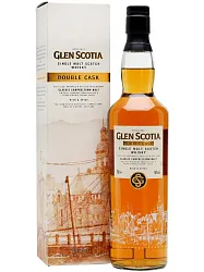 GLEN SCOTIA DOUBLE CASK