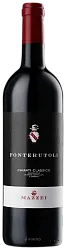 MAZZEI CHIANTI CLASSICO FONTERUTOLI 2017