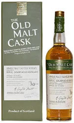 ROYAL LOCHNAGAR 30 YEARS
