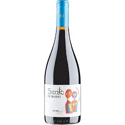 SECRETO DE VIU MANENT SYRAH