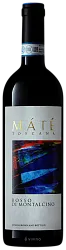ROSSO DI MONTALCINO MATE 2016