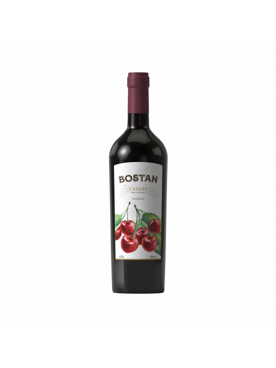 BOSTAN CHERRY фото