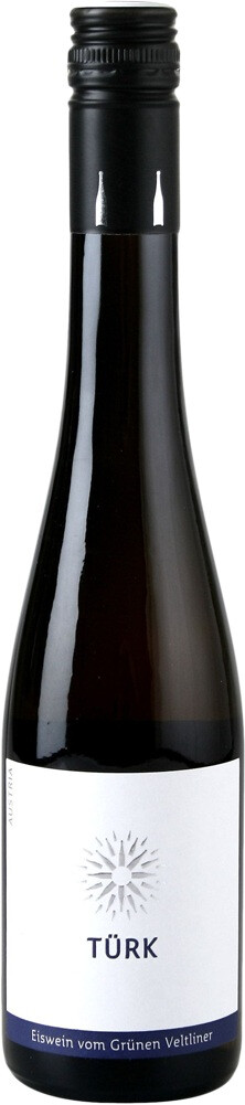 EISWEIN VOM GRUNER VELTLINER фото - 1