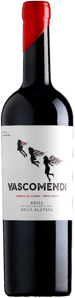 VASCOMENDI RED фото - 1