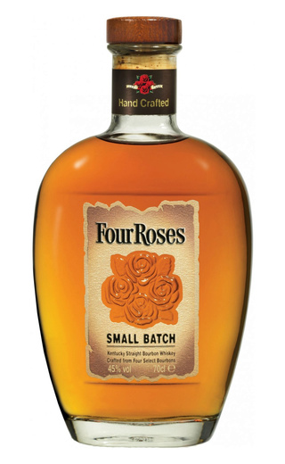 FOUR ROSES SMALL BATCH фото - 1