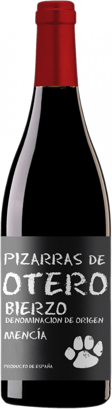 PIZARRAS DE OTERO MENSIA 2019 фото - 1
