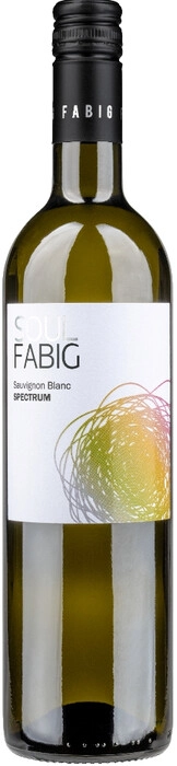 SOUL FABIG SAUVIGNON BLANC SPECTRUM - 1