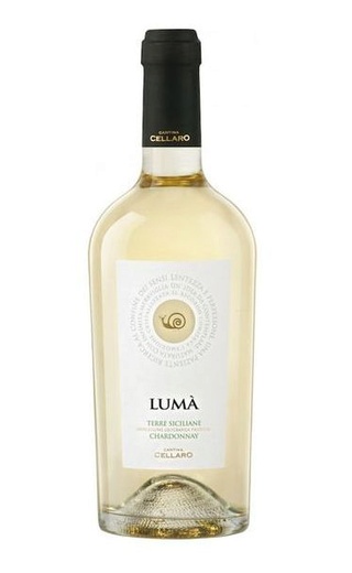 CANTINA CELLARO LUMA CHARDONNAY фото - 1