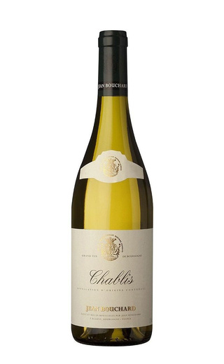 JEAN BOUCHARD CHABLIS фото - 1
