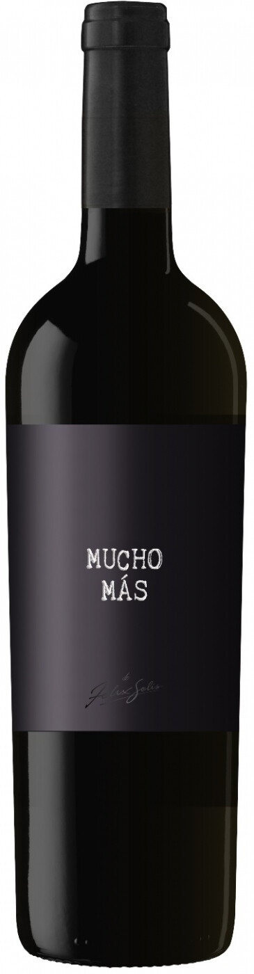 MUCHO MAS RED BLEND 2020 фото - 1