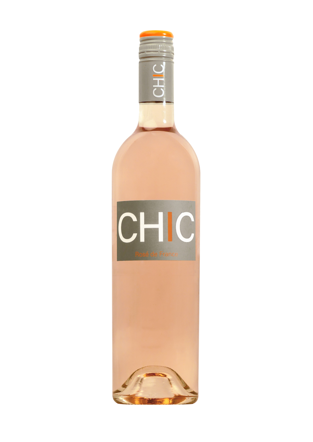 SICHEL CHIC ROSE PAYS D'OC IGP 2020