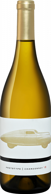 PROTOTYPE CHARDONNAY CALIFORNIA RAYMOND WINERY 2018 фото - 1