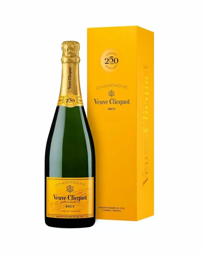 VEUVE CLICQUOT BRUT