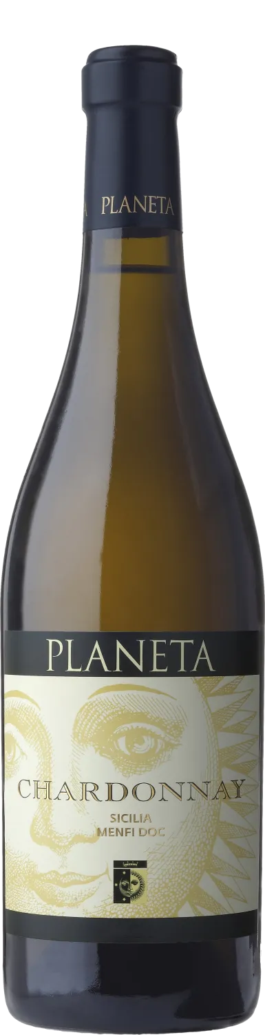 PLANETA CHARDONNAY фото - 1