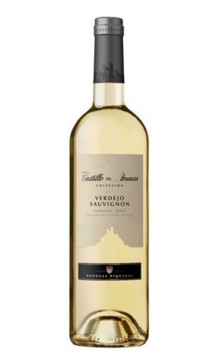 CASTILLO DE ALMANSA COLLECTON VERDEJO SAUVIGNON  2017 - 1