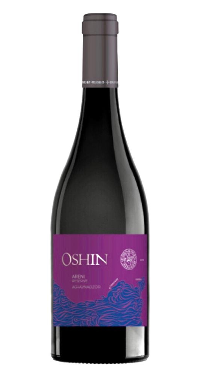 OSHIN ARENI 2018 фото
