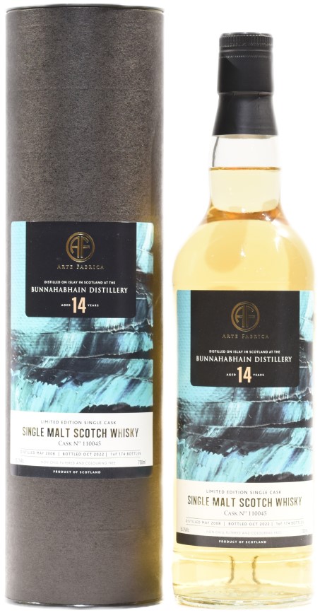 BUNNAHABHAIN 14 YEARS - 1
