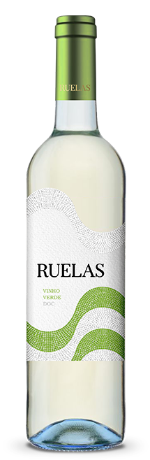 RUELAS VINHO VERDE - 1