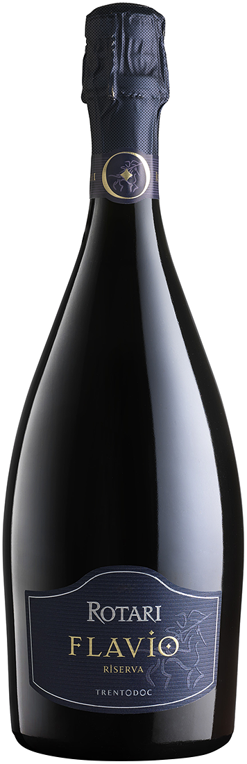 ROTARI FLAVIO RESERVE BRUT фото - 1