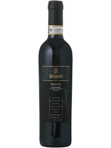 BAROLO BENI DI BATASIOLO 2015