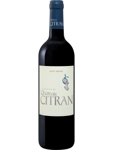 CHATEAU CITRAN HAUT-MEDOC 2013