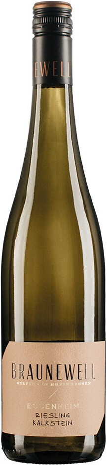 BRAUNWELL ESSENHEIM RIESLING KALKSTEIN фото - 1