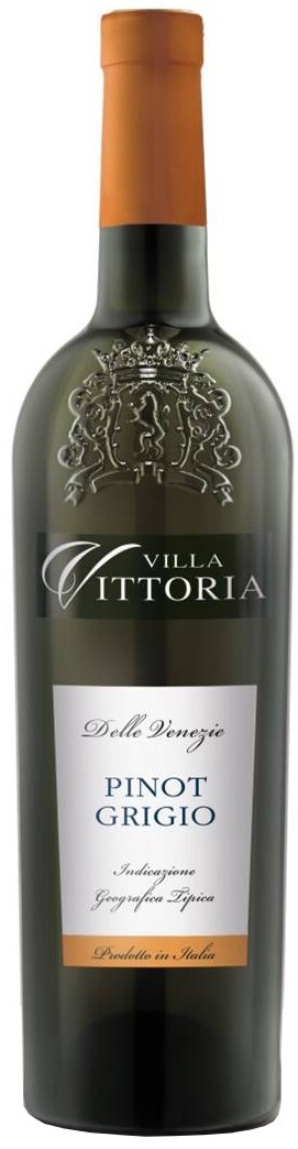VILLA VITTORIA PINOT GRIGIO DELLE VENEZIE фото - 1