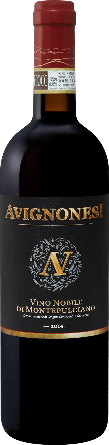 AVIGNONESI VINO NOBILE DI MONTEPULCIANO - 1
