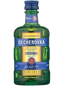 BECHEROVKA