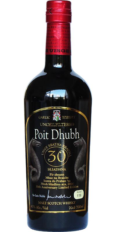 POIT DHUBH 30 YEARS - 1