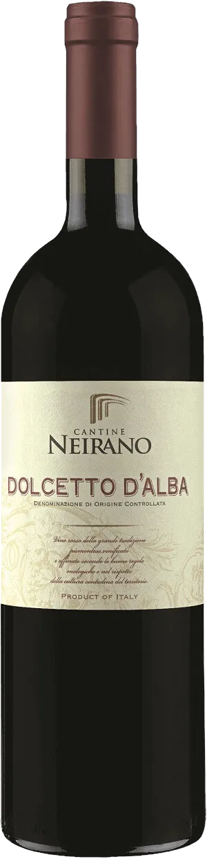 DOLCETTO D'ALBA TENUTE NEIRANO фото - 1