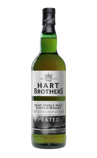 HART BROTHERS PEATED - 1