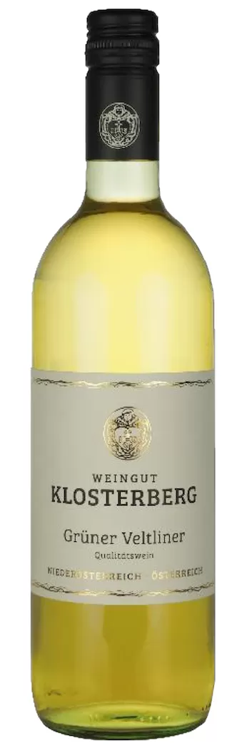 WEINGUT KLOSTERBERG GRUNER VELTLINER фото - 1