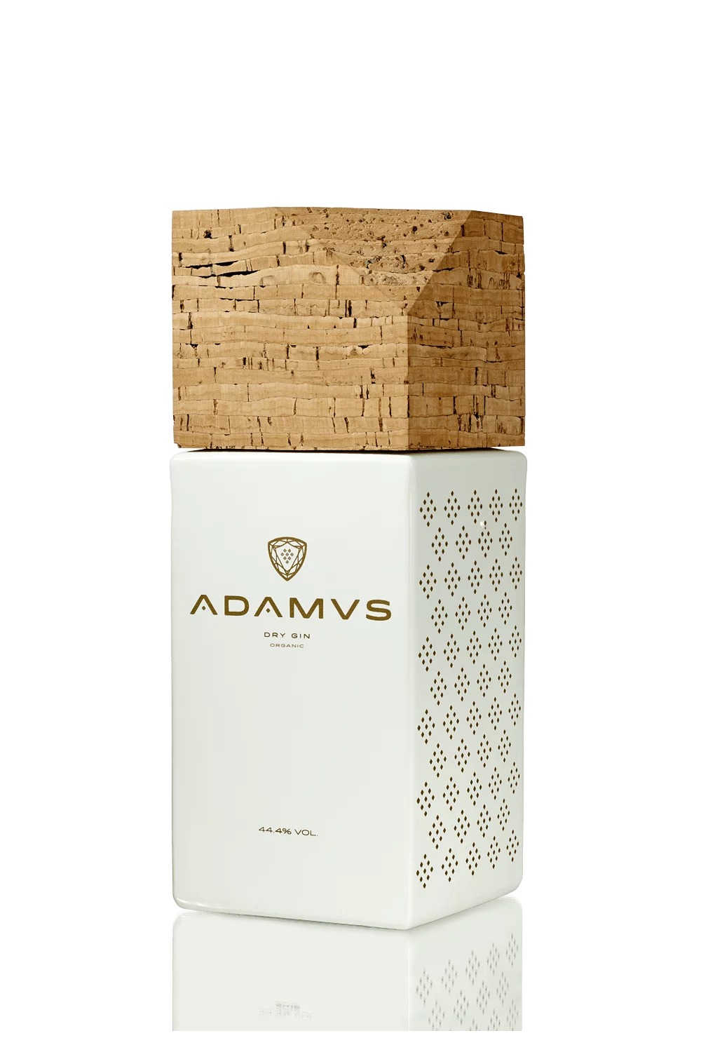 ADAMUS ORGANIC DRY GIN фото
