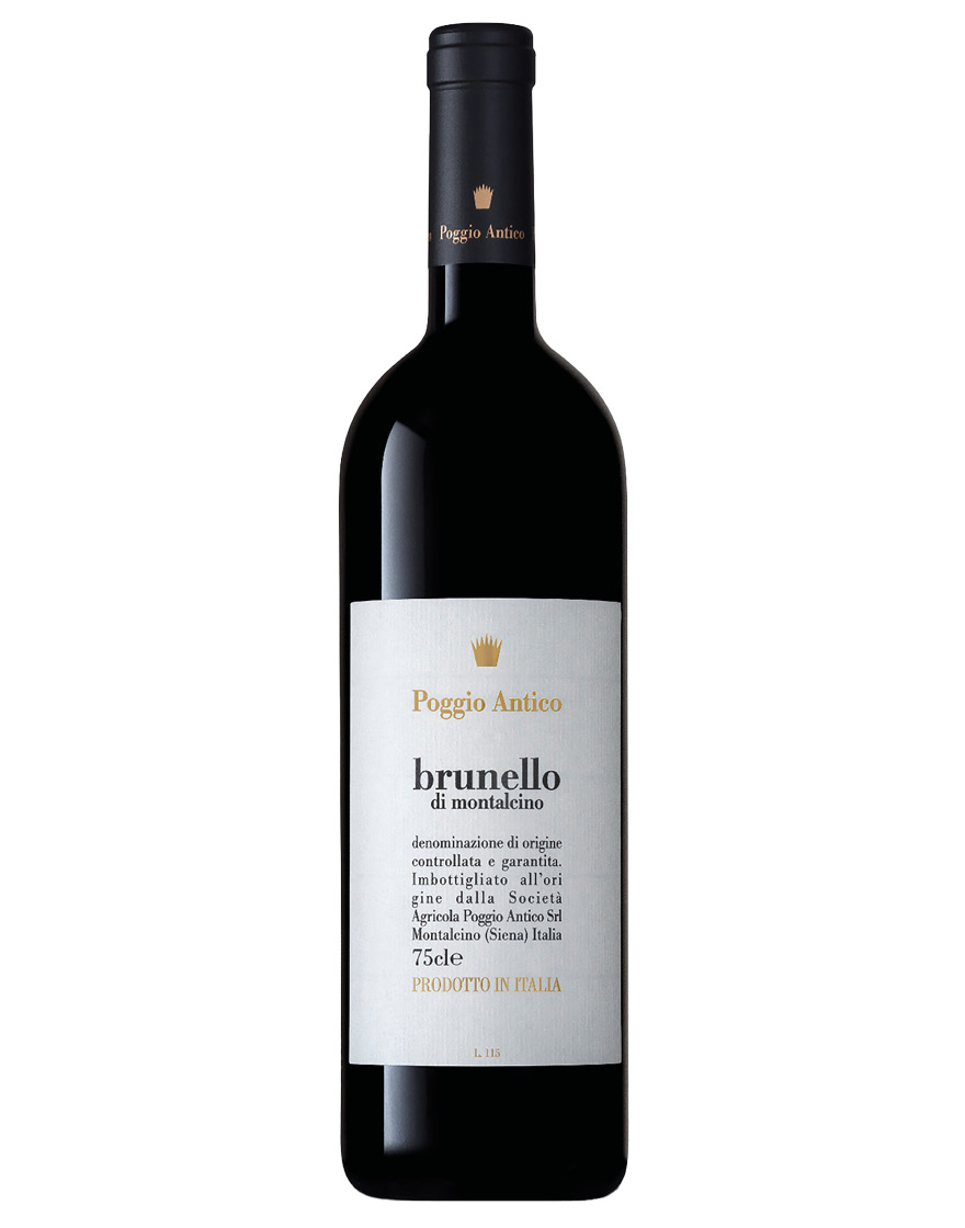 BRUNELLO DI MONTALCINO DONATELLA CINELLI COLOMBINI  2014 фото