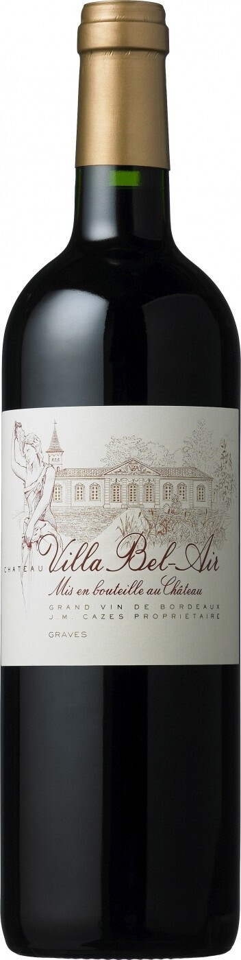CHATEAU VILLA BEL-AIR 2015 - 1
