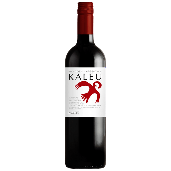KALEU MALBEC фото