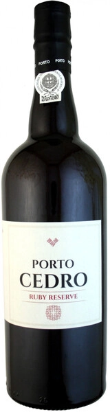 CEDRO RUBY RESERVE - 1