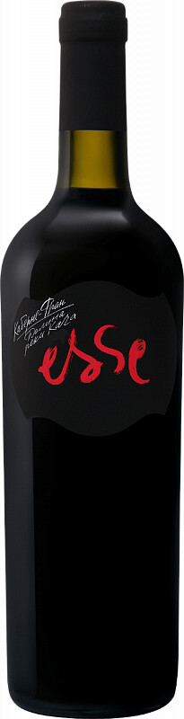 ESSE CABERNET FRANC SATERA фото - 1
