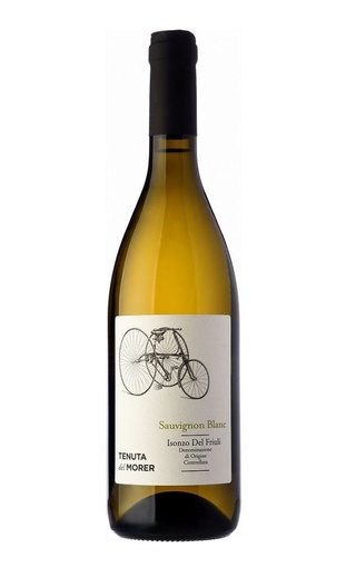 SAUVIGNON BLANC TENUTA DEL MORER фото - 1