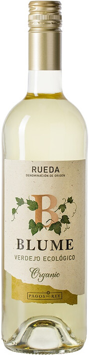 BLUME RUEDA VERDEJO ECOLOGICO фото - 1