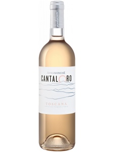 AVIGNONESI CANTALORO ROSATO TOSCANA 2018