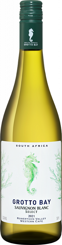 GROTTO BAY SAUVIGNON BLANC SELECT фото - 1